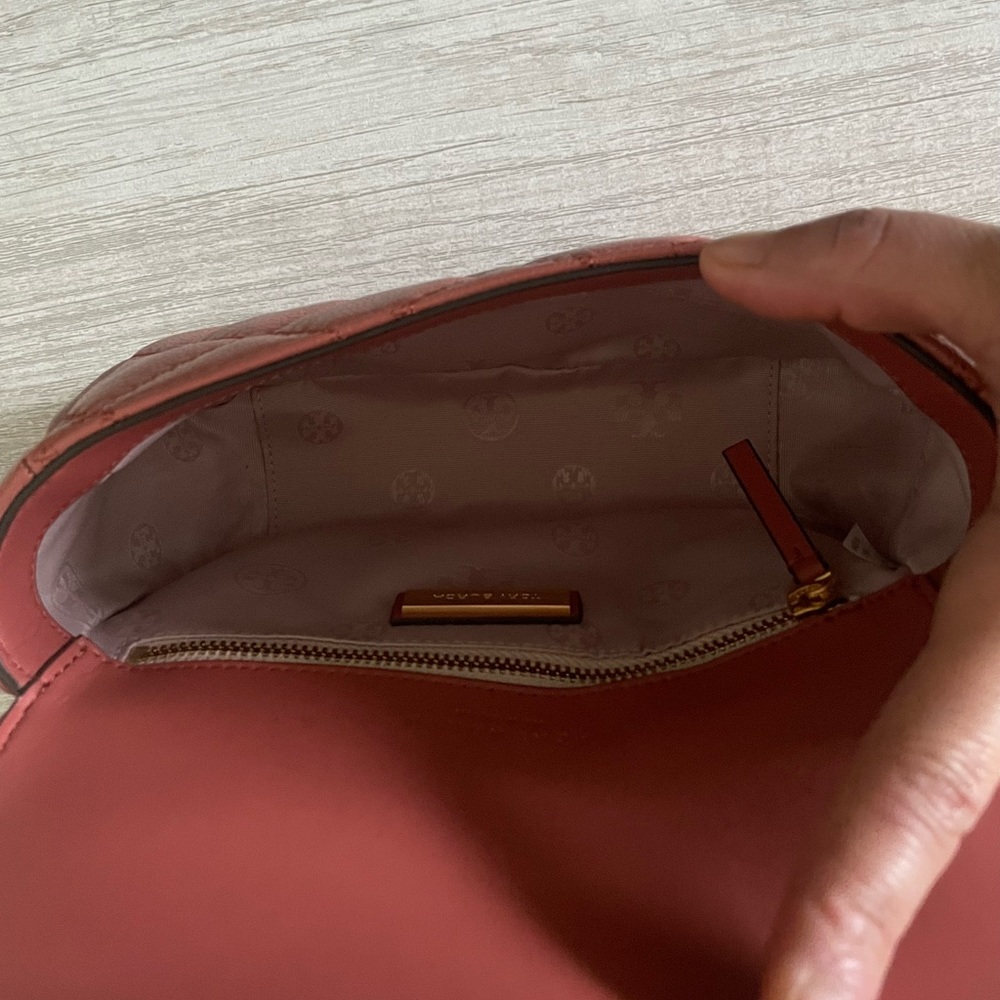 New , tory burch wella mini top handle bag - Picture 6 of 16